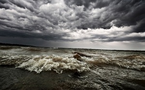 Những khoảnh khắc thiên nhiên nổi giận qua ống kính “người đi săn bão”