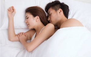 Bất ngờ về 'chuyện ấy' trong khi ngủ