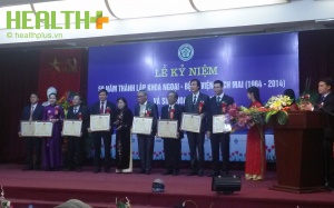 Ứng dụng kỹ thuật mới cho người bệnh bớt khổ