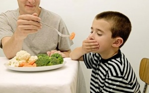 Trẻ mắc hội chứng ruột kích thích ngày càng gia tăng