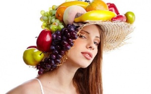 Ăn để trẻ - sống thêm khỏe