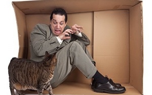 Bạn có đang bị rối loạn nhân cách?