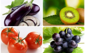 Ăn quả đừng bỏ... vỏ đi