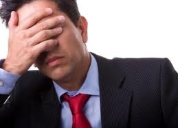 Nỗi niềm bán nội tạng của doanh nhân