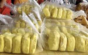 Đài Loan thu hồi đậu phụ khô nhiễm độc