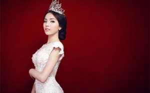 Hoa hậu Kỳ Duyên: Chê không hẳn là ghét!