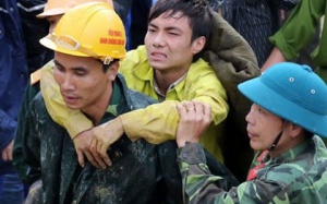 Đạ Dâng: ‘Mạng sống con người là vô giá’