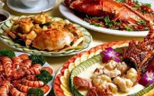 Bí quyết ăn hải sản không bị ngộ độc