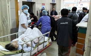 Cảnh báo thời khắc nguy hiểm trong ngày với người tăng huyết áp