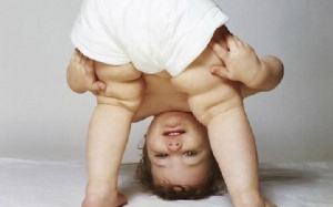 Hàng triệu bé trai sẽ bị vô sinh vì... bỉm?