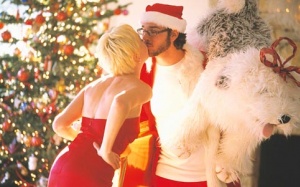 Noel ngọt ngào nhờ “chuyện ấy” tuôn trào