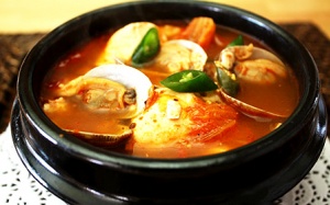 Ăn canh sai cách - Rước họa vào thân!