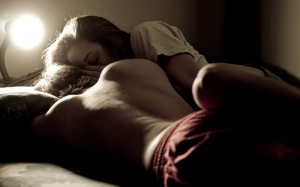 'Cai nghiện' sex cho vợ