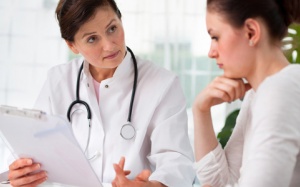 Để người bệnh vượt qua khủng hoảng 