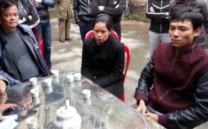 ​Một bệnh nhi tử vong bất thường tại bệnh viện!