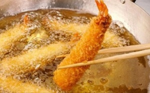 Phân biệt dầu ăn sạch - bẩn!