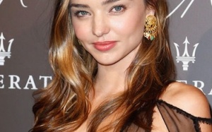 Top 10 xu hướng làm đẹp nổi bật nhất 2014