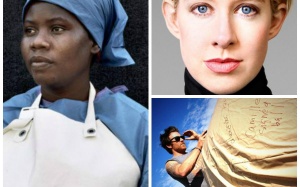 8 người trẻ có ảnh hưởng nhất cho nền y học thế giới năm 2014