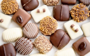 Đã stress thì đừng ăn ngọt