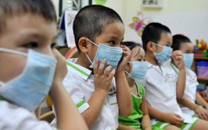 Cúm thường vẫn có thể gây tử vong