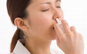 Những lưu ý khi sử dụng thuốc nhỏ mũi Naphazolin