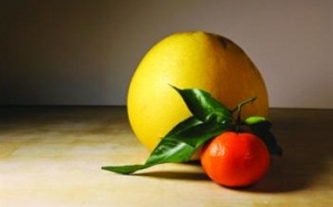 Tết Ất Mùi: Dân nhà giàu mua quả gì?