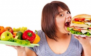 Đừng để béo phì 'đè' chết bạn!