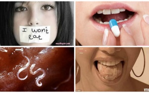 Chớ làm theo, kẻo mất… mạng!