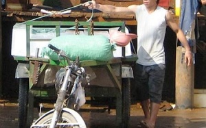 Uống nước giải khát cũng có nguy cơ tử vong