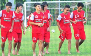 Thông tin sai tuổi Công Phượng, VTV bị phạt 15 triệu đồng