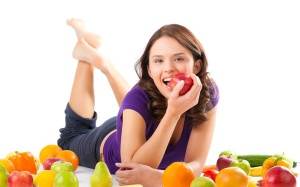 Muốn khỏe đẹp, đừng hạn hẹp ăn quả
