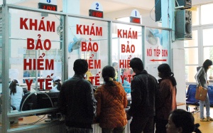 Thủ tướng: Thi hành Luật BHYT sửa đổi đúng quy định