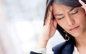 Chóng mặt liên tục, chữa cách nào?