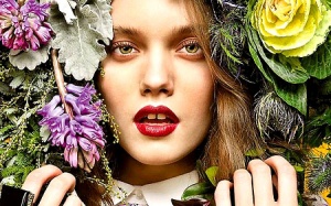 Năm 2015 phụ nữ sẽ mặc gì?