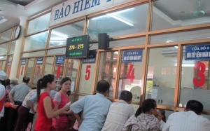 Phải tự chi trả khám chữa bệnh trái, vượt tuyến tỉnh và Trung ương