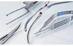 Cảnh báo nguy hại từ dụng cụ nha khoa giả