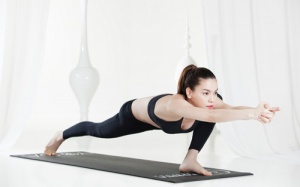 Tự tập yoga không đúng cách: Nguy hiểm tính mạng