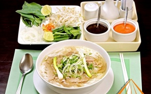 Món ăn Việt được báo Mỹ ca ngợi