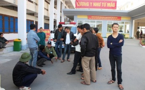 3 ngư dân tử vong sau khi ăn hải sản