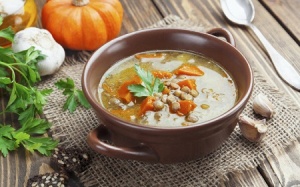 5 thực phẩm chống lại stress trong mùa đông