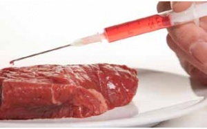 Cảnh giác với chất độc hại có trong thịt lợn siêu nạc