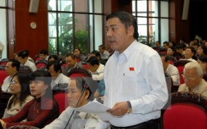 Ngày 8/1 ông Nguyễn Bá Thanh sẽ được hội chẩn