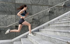 Tập thể dục: Một phút là đủ!