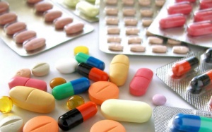 Tim đập nhanh khi dùng nhiều kháng sinh