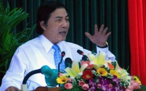 2 người Việt sẵn sàng hiến tuỷ cho ông Nguyễn Bá Thanh