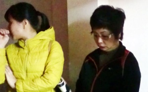 Vì sao Đại biểu Quốc hội Châu Thị Thu Nga bị bắt?