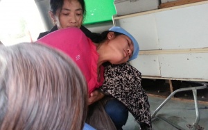 Gần 200 công nhân nhập viện do ngộ độc