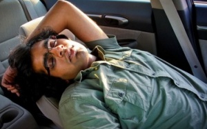 Ngủ trong ôtô và những kinh nghiệm sống còn