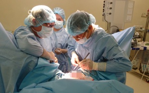 Tạo hình niệu đạo bằng niêm mạc miệng