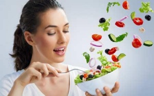 Thực phẩm tốt cho ngày “đèn đỏ”